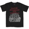 Rage Against The Machine Shirt Rise Of An Empire