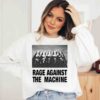 Happier Than Ever Shirt Billie Eilish Vintage Trendy