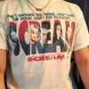 Texas Chainsaw Massacre Shirt