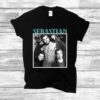 Sebastian Stan Fresh Movie 2022 Shirt