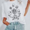 Dancing Skeleton Shirt – Funny Halloween