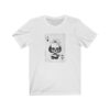 Skull Crossbones Shirt Unisex Halloween