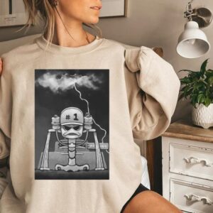 Smitty Werbenjagermanjensen Sweatshirt