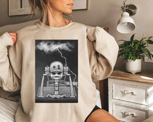 Smitty Werbenjagermanjensen Sweatshirt