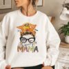 Skeleton Coffee Halloween Sweatshirt