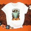 Boo Tiful Shirt Funny Halloween