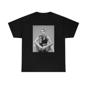 Sue Bird T-shirt Basketball Player