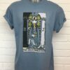 The Fool Tarot Card T-shirt