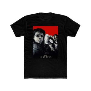 The Lost Boys Vampire Tee