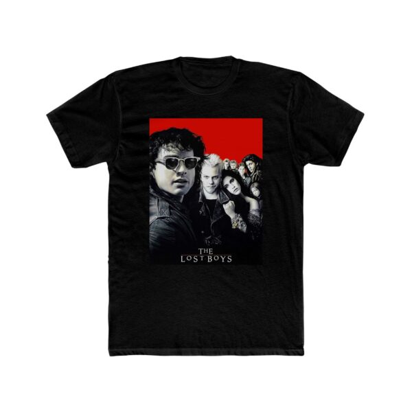 The Lost Boys Vampire Tee