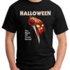 Evil Laugh Horror Movies T-Shirt