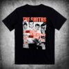 The Smiths T Shirt English Rock Band