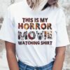 Love That Horror Dracula Shirt