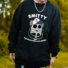 He Was Number One Smitty Werbenjagermanjensen Sweatshirt Halloween 2022