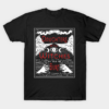 Vintage Halloween Shirt Tales From The Dead Skulls