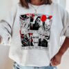 You Can’t Sit With Us Halloween Sweatshirt