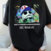 Smitty Number 1 Werbenjagermanjensen Shirt