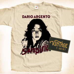 Vintage Suspiria T-Shirt