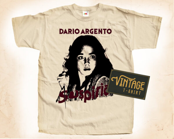 Vintage Suspiria T-Shirt