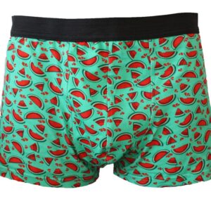 Watermelon Couple Matching Boxers