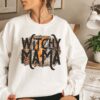 Lips Halloween Sweatshirt