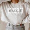 Okay But Have You Tried Therapy Mental Health Sweatshirt