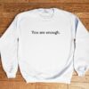 Okay But Have You Tried Therapy Mental Health Sweatshirt