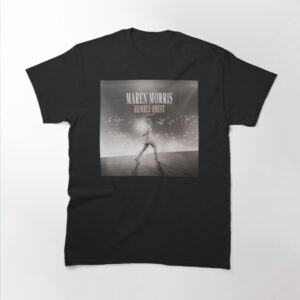 Maren Morris Humble Quest Tour 2022 T-shirt