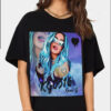 Karol G T-shirt Bichota Album Shirt