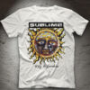 Sublime T-shirt Gift For Rock Band Lover Lou Dog