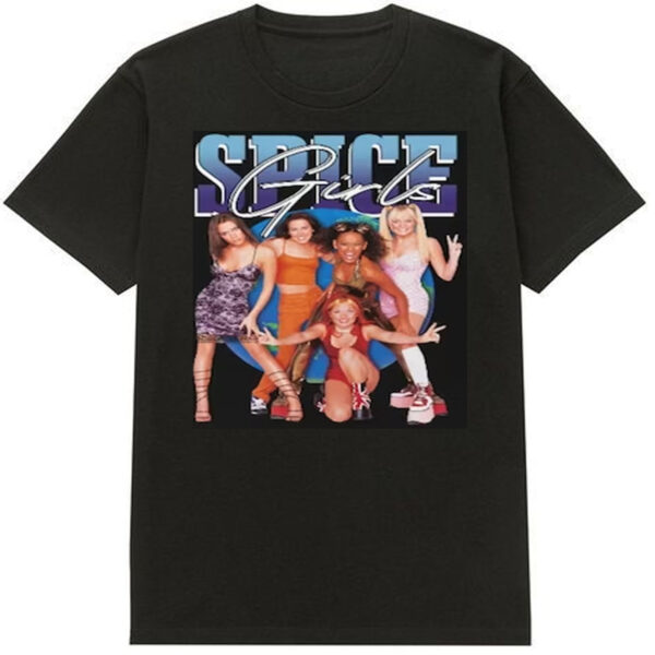 Spice Girls T-shirt