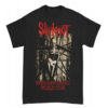 Slipknot T-shirt Ice Nine Kills And Crown The Empire Tour 2022