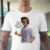 Joe Keery Shirt Combo Yellow Color For