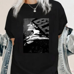 Manga Bleach Yhwach Unisex T-Shirt