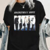 DNA World Tour Shirt Backstreet Boys Gift For Fan