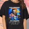 Halloween Michael Myers 1978 Horror Movie Sweatshirt