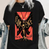 Florence And The Machine Dance Fever Tour FTM 2022 Shirt