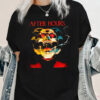 The Weeknd T-shirt Vintage Style Halloweeknd Nightmare Tour 2022 Gift For Fans