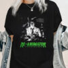 Halloween Movie T-Shirt The Thing Horror Film Shirt For Fan