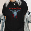 Rammstein North America Stadium Tour 2022 Shirt Trending