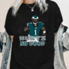 Jalen Hurts Philadelphia Football Shirt Gift For Fan