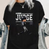 Aaron Judge Shirt Yankees MLB Baseball Tee