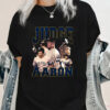 Aaron Judge Shirt VintageYankees MLB Baseball Hoodie Sweatshirt T-Shirt