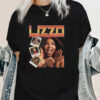 Lizzo T-Shirt The Special Tour 2022 Sweatshirt Hoodie Tee