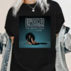 Lizzo T-Shirt Juice Song Cuz I Love You Album Shirt Gift For Fan