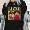 Lizzo T-Shirt The Special Tour 2022 With Guest Latto