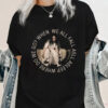 Billie Eilish Happier Than Ever Shirt 2022 The World Tour