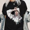 Vintage Billie Eilish Shirt Gift For Lover