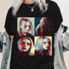 Vintage Billie Eilish Shirt Gift For Fan