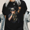 Dababy Shirt Smoked Out Hip Hop